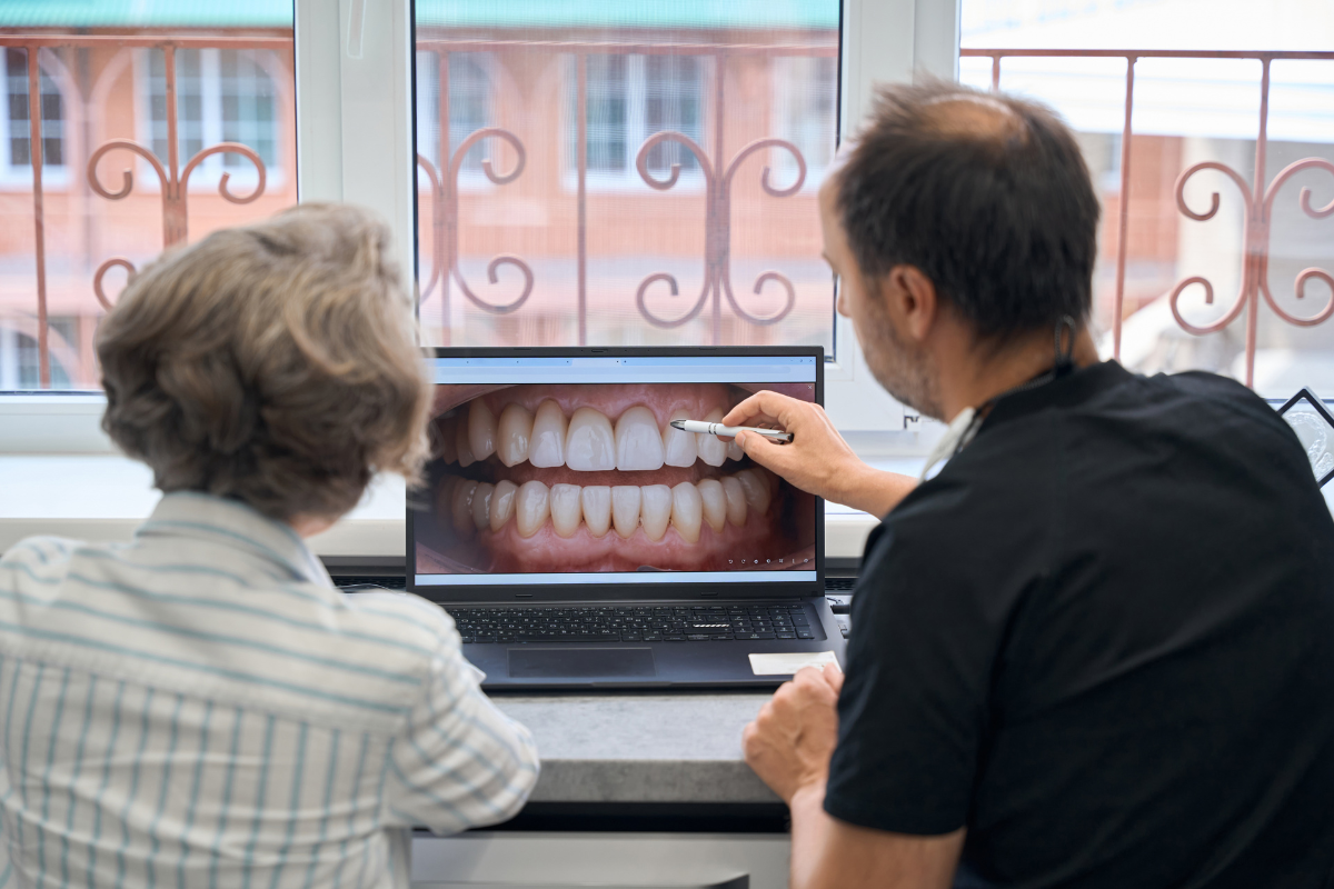 Before Choosing Cosmetic Dentistry